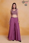 Simar 906 909 Series Sokiro Style Chinon Party Wear Readymade Suits Wholesale Market In Surat